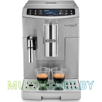 Эспрессо кофемашина DeLonghi Primadonna S Evo ECAM 510.55.M картинка 2